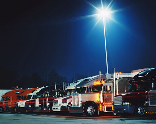 truck inventory