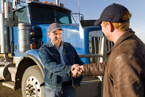 truck inventory